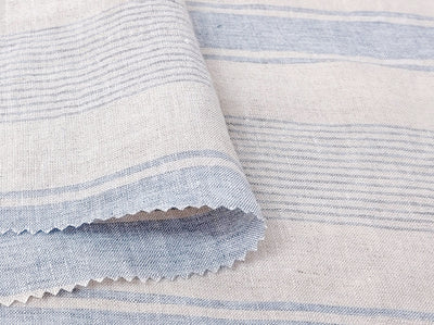 100% Linen | The Linen Lab