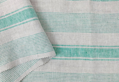 100% Linen | The Linen Lab